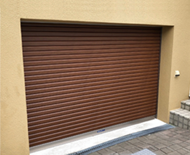 三和シャッター