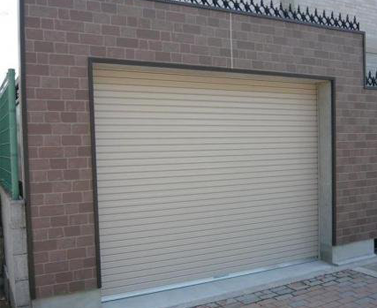 東洋シャッター